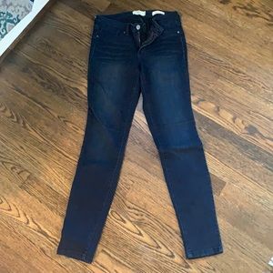 Jessica Simpson Super Skinny Jeans